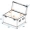 ROADINGER Universal-Case Profi 60x40x40cm