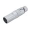 NEUTRIK Adapter 3pol XLR(F)/5pol XLR(M) NA3F5M