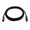 PSSO Lautsprecherkabel Speakon 4x2,5 5m sw