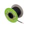 SOMMER CABLE DMX Kabel 2x0,34 100m sw BINARY 234