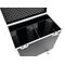 ROADINGER Flightcase 2x PFE-100/120