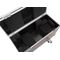 ROADINGER Flightcase 1x LED SL-350/SL-160 mit Rollen