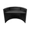 OMNITRONIC Curved Mobile Event Stand