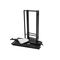 OMNITRONIC Large Mobile DJ Stand inkl. Cover
