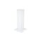 EUROLITE Wechselcover für Stage Stand Set 100cm weiß