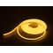 EUROLITE LED Neon Flex 24V 5m gelb Set