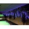 EUROLITE RUBBERLIGHT LED RL1-230V blau 9m