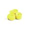 TCM FX Slowfall Streamer 10mx1,5cm, gelb, 32x