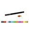 TCM FX Konfetti-Shooter 80cm, mehrfarbig
