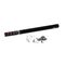 TCM FX Streamer-Shooter 80cm, weiß/silber
