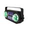 EUROLITE LED DMF-5 Hybrid Flowereffekt