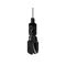REUTLINGER Drahtseilhalter Typ 80SVIII-GK20/40 sw