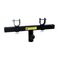 BLOCK AND BLOCK AH3501 Traversenadapter 35mm Aufnahme female