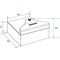 OMNITRONIC Mikrofonständer ANV-1 sw