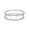 ALUTRUSS BILOCK Vollkreis d=1m(innen)vertical