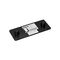 ALUTRUSS DECOLOCK DQ2-BPMS Bodenplatte sw