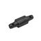 ALUTRUSS DECOLOCK Distanz-Stück 60mm sw