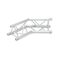 ALUTRUSS TRILOCK E-GL33 C-23 2-Weg-Ecke 135°