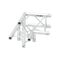 ALUTRUSS TRILOCK E-GL33 C-31 3-Weg-Ecke