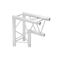 ALUTRUSS TRILOCK 6082AC-25 2-Weg-Ecke 90° \/