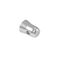 ALUTRUSS QUADLOCK Halbkonus mit Gewinde M-8