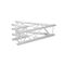 ALUTRUSS QUADLOCK 6082C-19 2-Wege-Ecke 45°