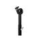 GUIL TTL-02/N Teleskopstange 1150-1950mm schwarz
