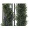 EUROPALMS Zypressengirlande, künstlich, 200cm