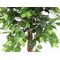 EUROPALMS Ficus-Benjamini Multi-Stamm, Kunstpflanze, 150cm