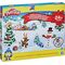 AK Play-Doh Adventskalender 2023