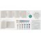 reer mama Babybauch-Gipsabdruck-Set