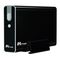 Externe Festplatte *ES-505 Style* 3,5 Zoll 1,5TByte USB 2.0, eSATA