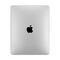 Apple iPad (Wi-Fi) 16GB Rückgehäuse Weiß