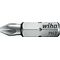 Bit 6KT PH 3x25mm Antrieb C6,3 Standard-Bit, 9 Stück