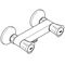 Grohe Brausebatterie COSTA 1/2Zoll chr