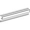 Geberit Lichtblende ONE f SPS Spiegel-/Deckenbeleuchtung 600mm