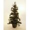 EUROPALMS Dekokugel 7cm, schwarz 6x