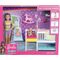 BRB ''Skipper Babysitters'' Kinderzimmer Set