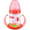 NUK Babyglück Trinklernflasche FC PP 150, 1 Stück
