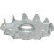 Holzverbinder Bulldog C2-50M12G-B D50/12mm eins.gezahnt TZN SIMPSON STRONG TIE, 50 Stück