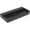 V&B Waschtisch 2.0 MEMENTO 1000x470mm o ÜL ohne HL ebony C+