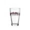LEONARDO Glas 'Latte Macchiato'- VPE: 6