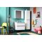 Duravit Spiegelschrank LICHT & SPIEGEL Good-Version m Beleuchtung 800x810x148mm