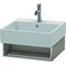Duravit Waschtischunterbau VERO AIR 155x484x431mm pine silver