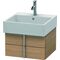 Duravit Waschtischunterbau VERO AIR 298x484x431mm europäische eiche