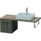 Duravit Konsolenunterschrank X-LARGE 440x400x548mm pine terra