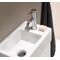 Duravit Möbelhandwaschbecken VERO AIR 380x250mm o ÜL m HLB 1 HL rechts weiß