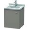 Duravit Waschtischunterbau BRIOSO 563x460x445mm G. Frontfarbe TA li bas ma