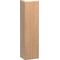 Duravit Korpusblende BRIOSO f Korpustiefe 480mm / 550mm europ. eiche