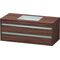 Duravit Waschtischunterbau KETHO 500x1200x496mm nussbaum dunkel
